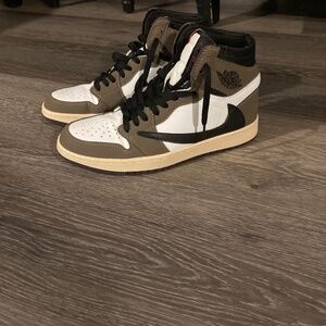 Jordan 1 High